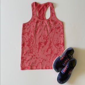 Lululemon Swiftly Tech Racerback Tank